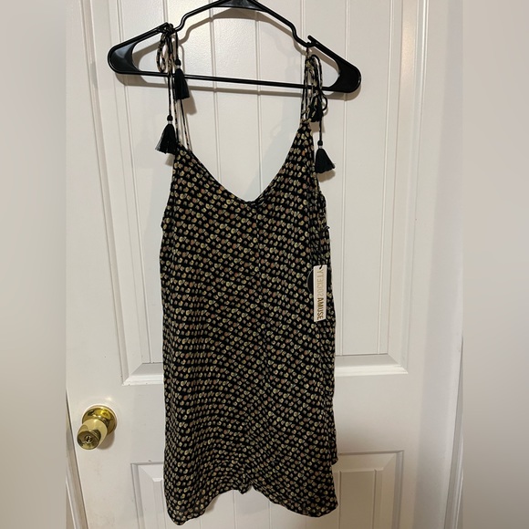 Amuse Society Avenida Del Sol Dress - Picture 2 of 2